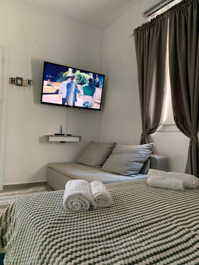 Dominik Apartment Скала Екстер'єр фото