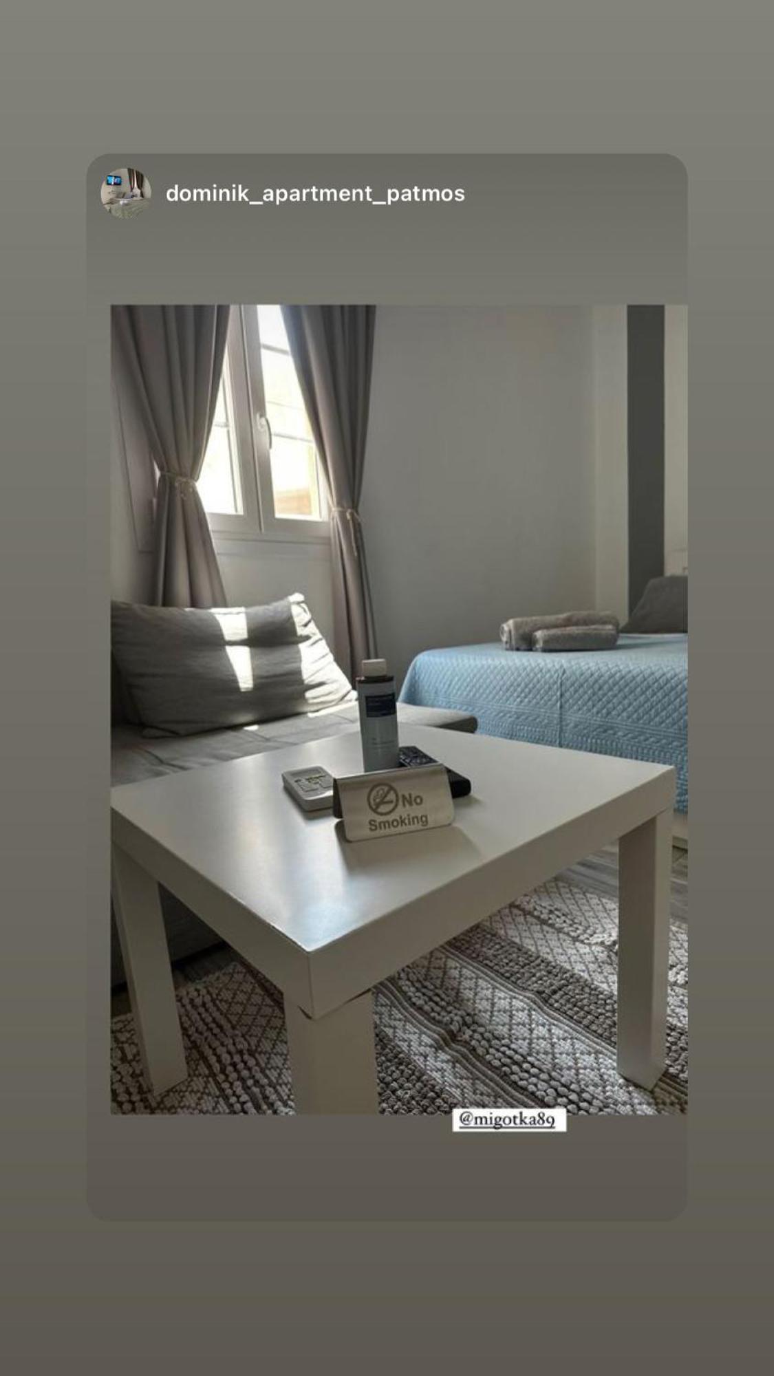 Dominik Apartment Скала Екстер'єр фото